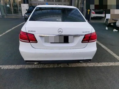 2015 Mercedes-Benz E 220 WDDHF0AB3GB178555 VIN:WDDHF0AB3GB178555