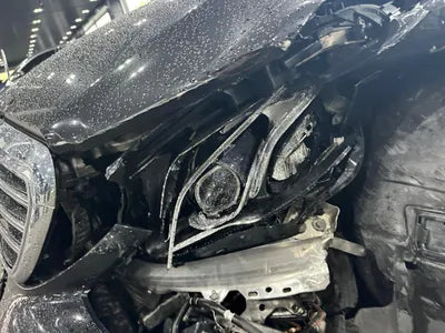 2020 Mercedes-Benz E 450 W1KZF6JB2LA820531 VIN:W1KZF6JB2LA820531