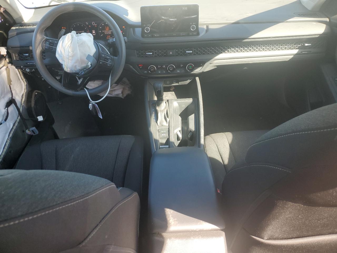 2024 HONDA ACCORD EX VIN:1HGCY1F34RA018216