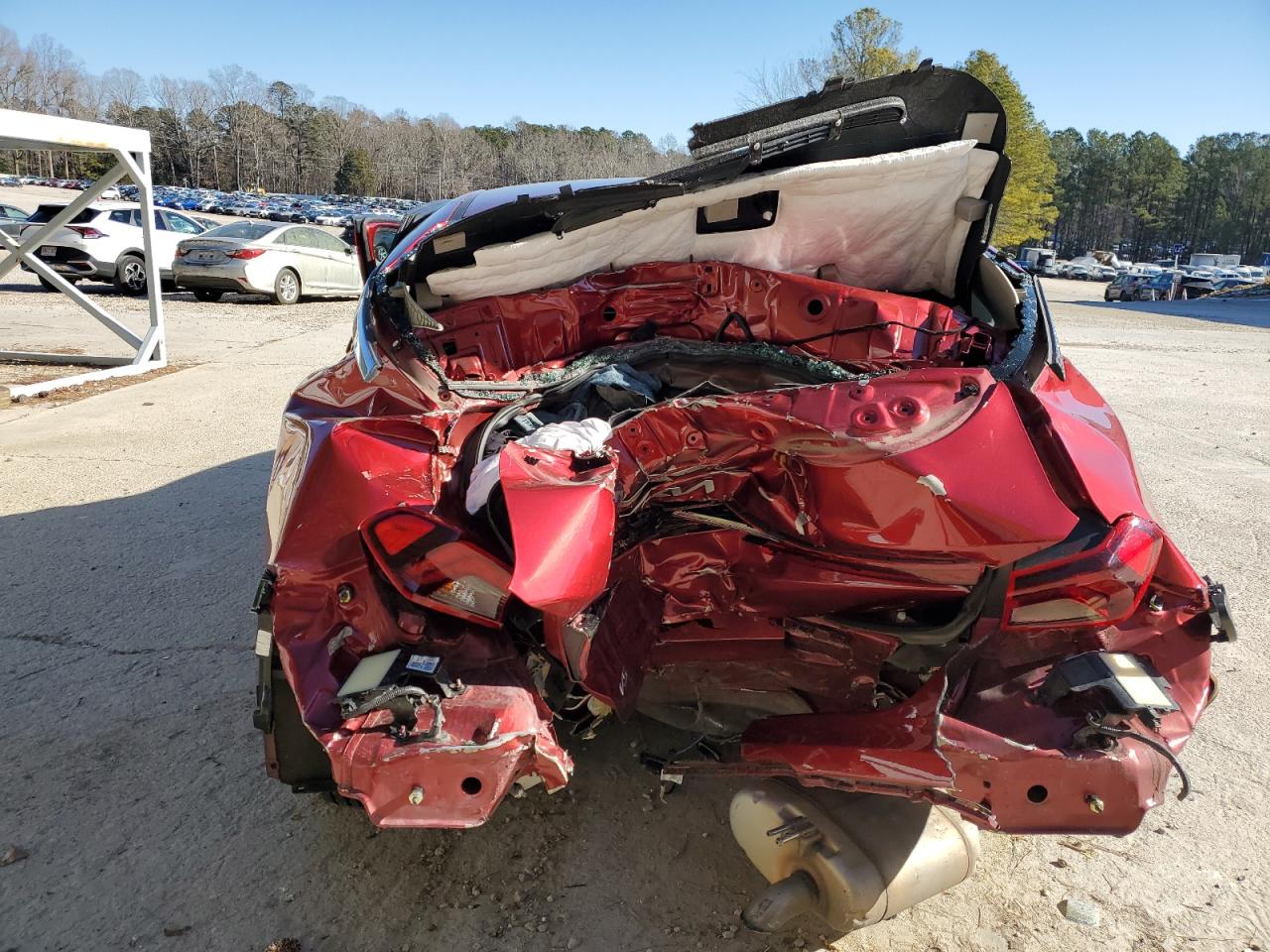 2023 KIA K5 LXS VIN:5XXG14J29PG208079