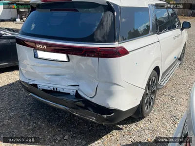 2022 Kia Carnival KNANE81BBPS203634 VIN:KNANE81BBPS203634
