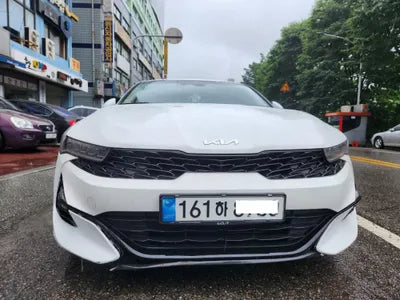 2022 Kia K5 KNAG541BBNA176134 VIN:KNAG541BBNA176134