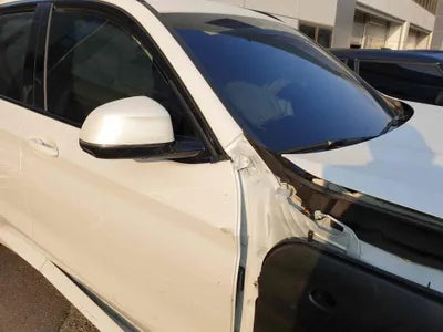 2022 BMW X3 M WBY41DU08PS630149 VIN:WBY41DU08PS630149