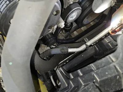 2016 Chevrolet Camaro VIN: