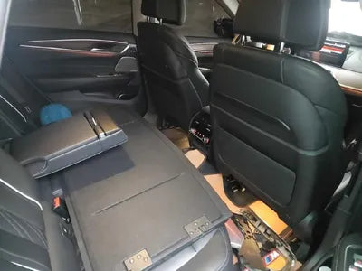 2023 BMW 630 WBA61CC07PCM72948 VIN:WBA61CC07PCM72948