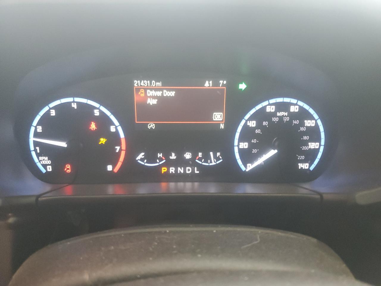 2023 FORD BRONCO SPORT BIG BEND VIN:3FMCR9B69PRE18751