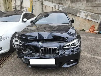 2016 BMW 520 WBA5E710XGG156320 VIN:WBA5E710XGG156320