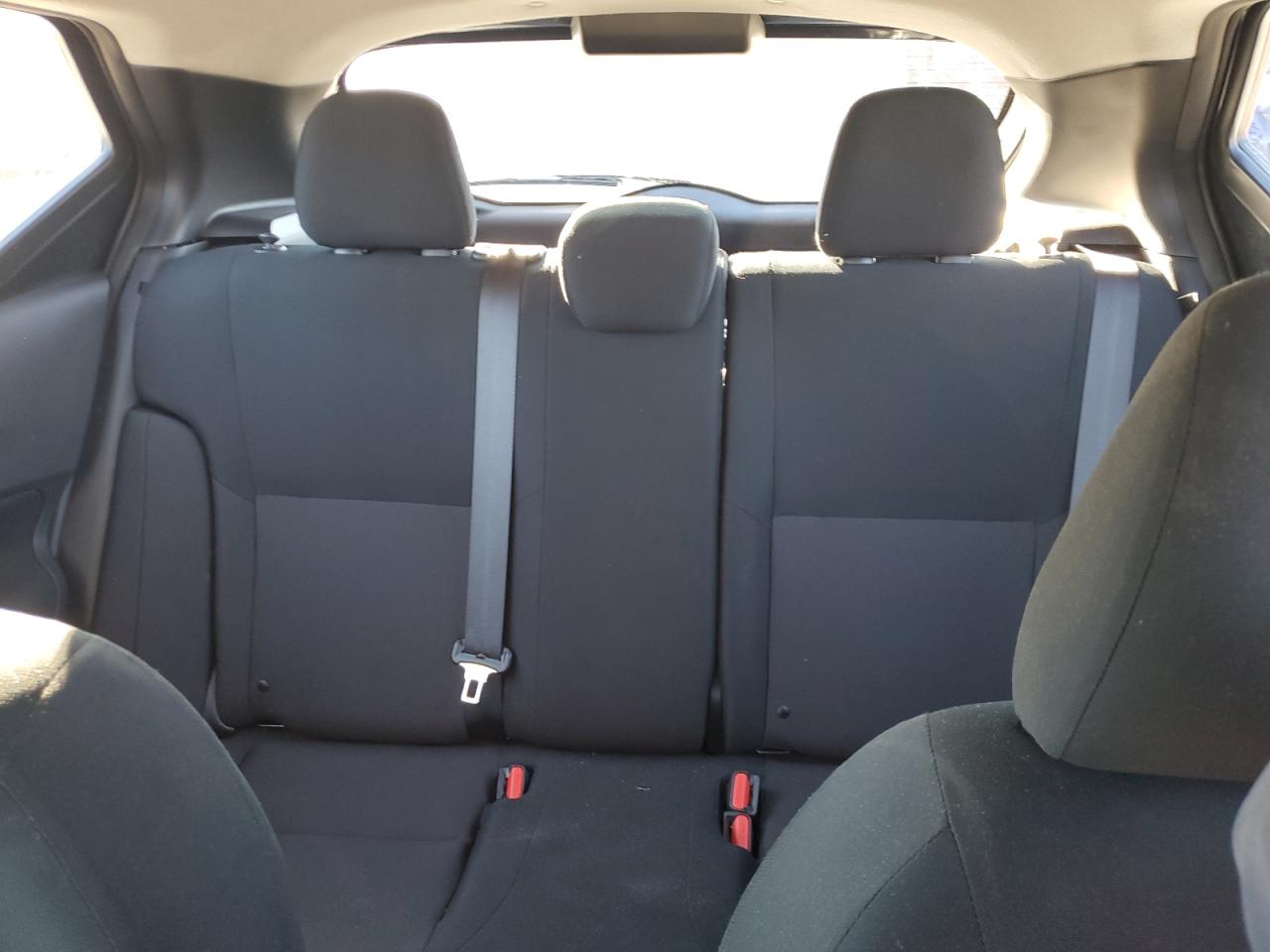 2024 NISSAN KICKS S VIN:3N1CP5BV3RL490161