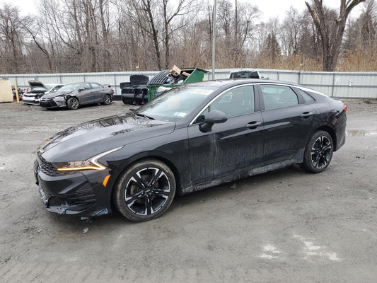 2022 KIA K5 GT LINE VIN:5XXG64J26NG092869