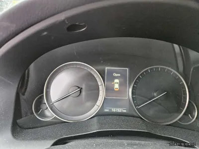 2016 Lexus ES 300 JTHBW1GG3G2103118 VIN:JTHBW1GG3G2103118