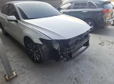 2021 Volkswagen Passat WVWZZZ3CZME027534 VIN:WVWZZZ3CZME027534