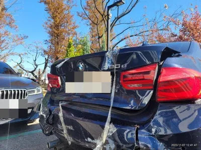 2016 BMW 320 WBA8C5107GK636349 VIN:WBA8C5107GK636349