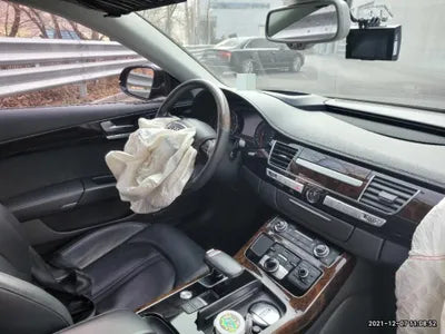 2015 Audi 50 WAUZZZ4H5FN008668 VIN:WAUZZZ4H5FN008668