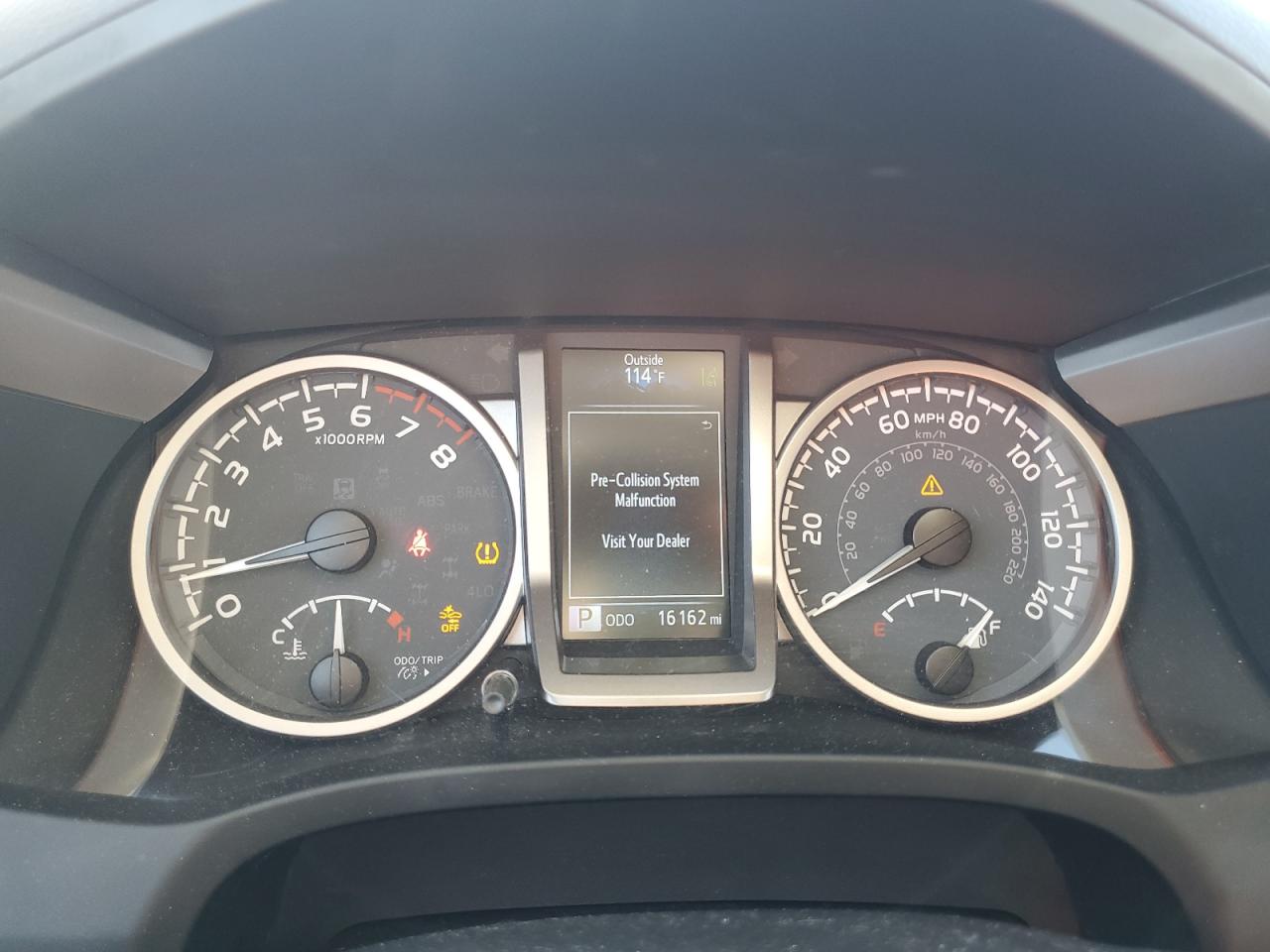 2022 TOYOTA TACOMA DOUBLE CAB VIN:3TMBZ5DN4NM035257