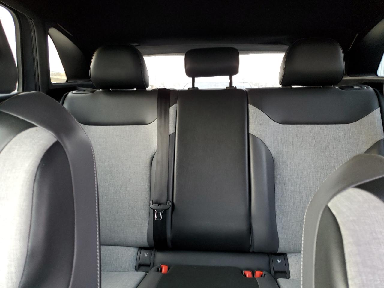 2023 VOLKSWAGEN ID.4 PRO VIN:1V2CMPE83PC016631