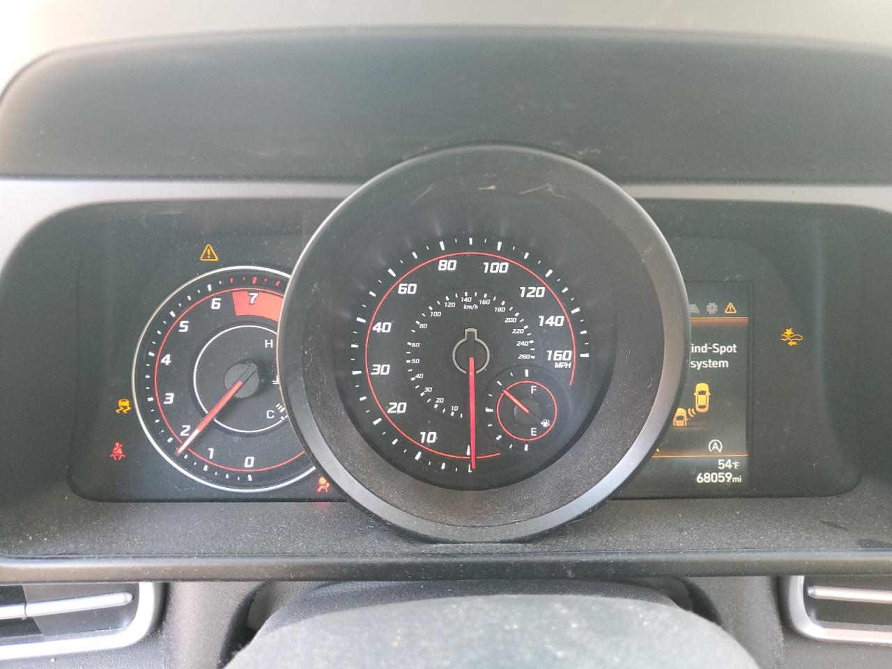 2022 HYUNDAI ELANTRA SE VIN:KMHLL4AG3NU325079