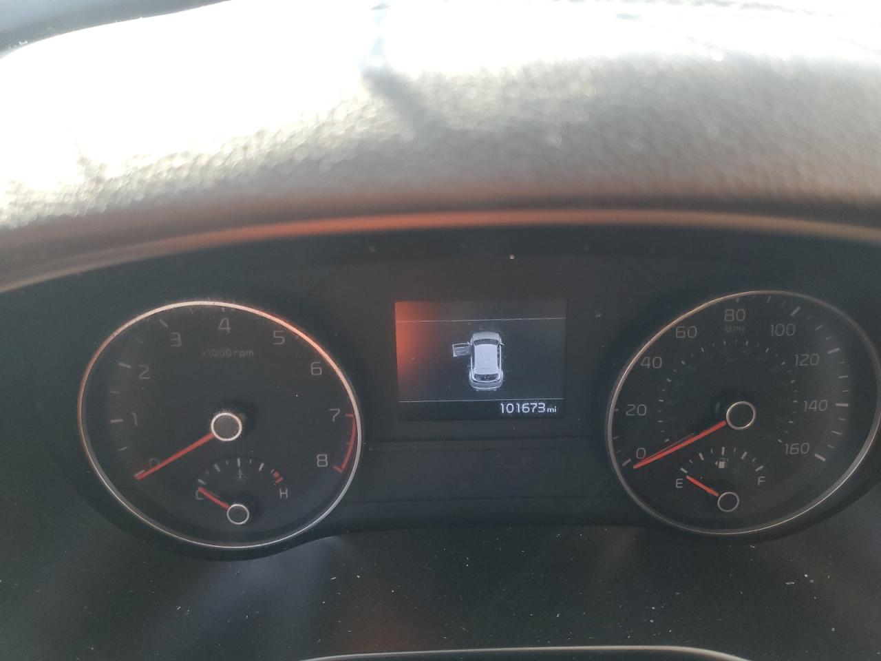 2022 KIA SPORTAGE LX VIN:KNDPM3AC8N7968892