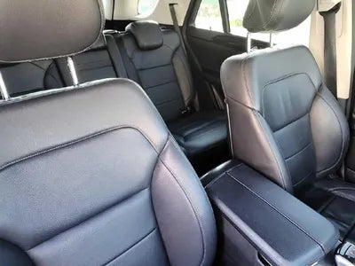 2016 Mercedes-Benz GLE 250 VIN: