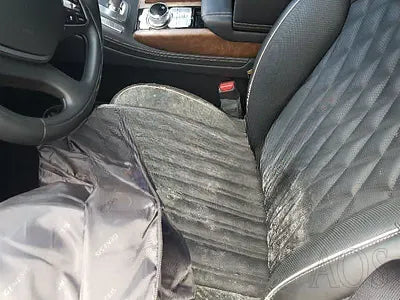 2019 Genesis G90 NONE VIN: