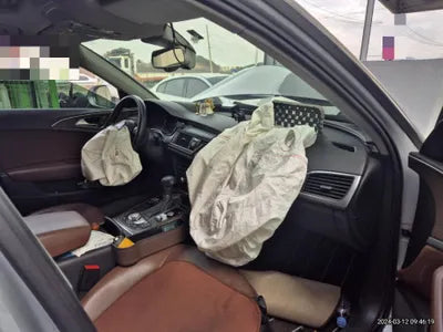 2015 Audi A6 WAUZZZ4G2FN032126 VIN:WAUZZZ4G2FN032126