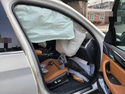 2018 BMW 320 WBATX3105JLB96137 VIN:WBATX3105JLB96137