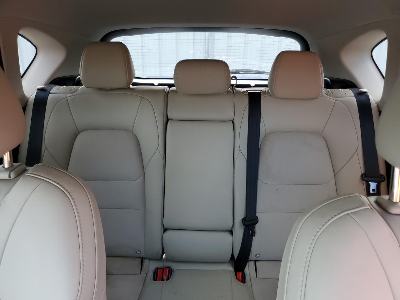 2022 MAZDA CX-5 SELECT VIN:JM3KFBBM6N0602399