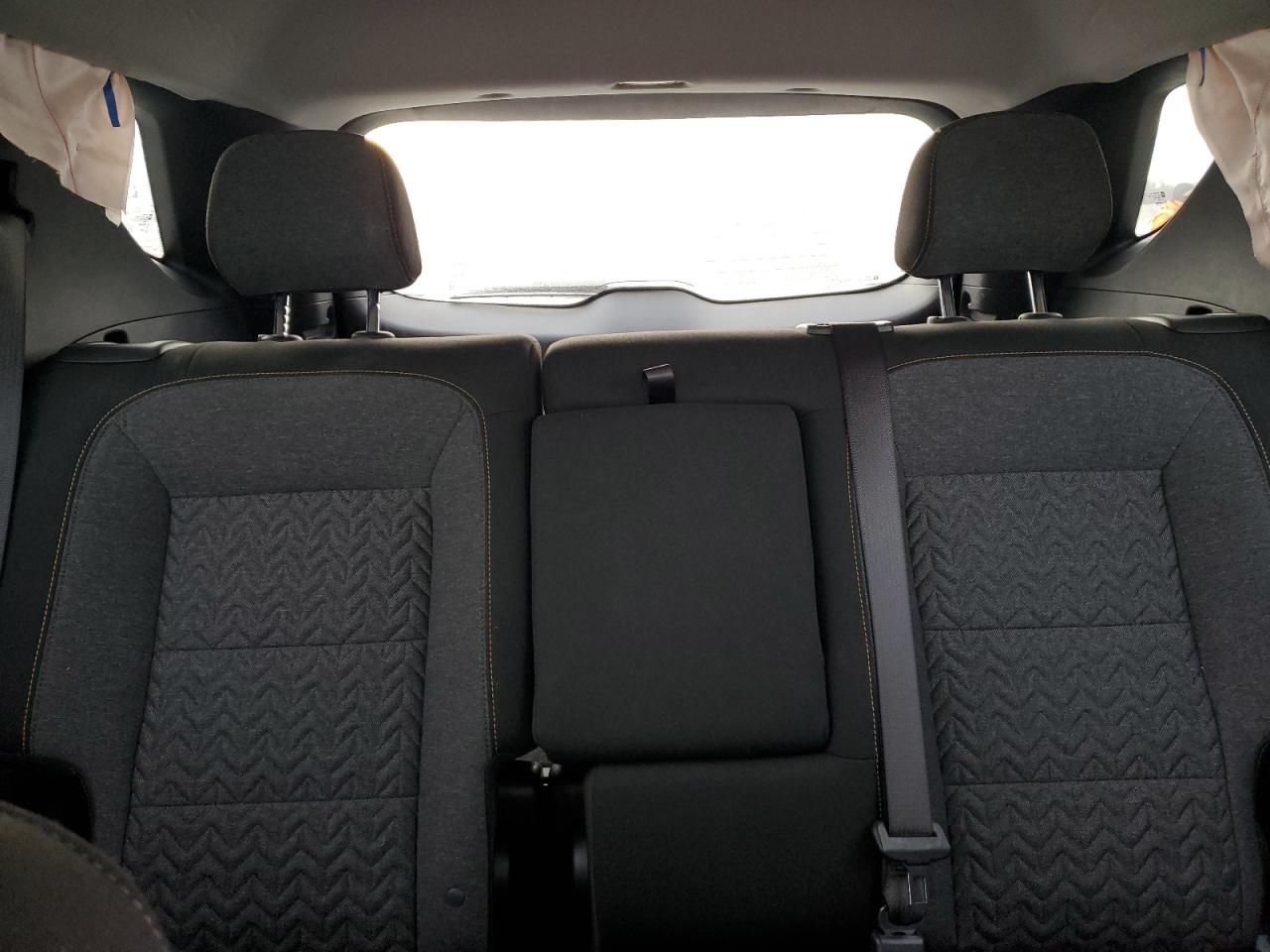 2024 CHEVROLET EQUINOX LT VIN:3GNAXUEGXRL374328