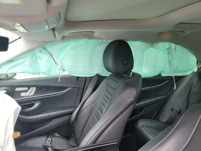 2017 Mercedes-Benz E 300 WDDZF4JB9HA045074 VIN:WDDZF4JB9HA045074