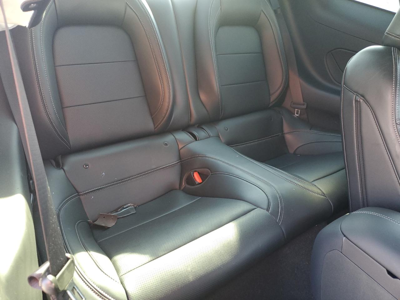 2024 FORD MUSTANG GT VIN:1FA6P8CF3R5426467