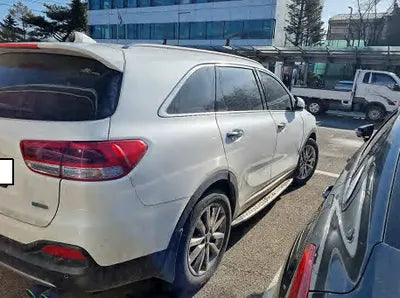 2016 Kia Sorento KNAPH81ABGA266324 VIN:KNAPH81ABGA266324