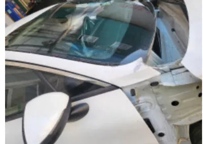 2022 Kia K5 KNAG141ABNA158307 VIN:KNAG141ABNA158307