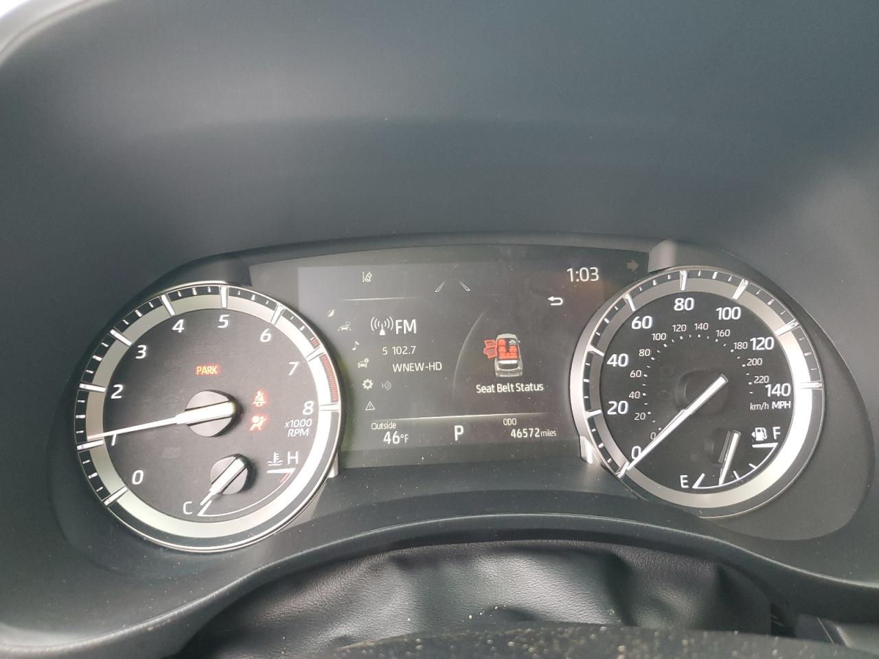 2022 TOYOTA HIGHLANDER XSE VIN:5TDLZRBH0NS256024