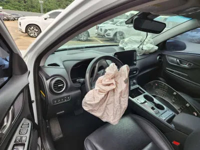 2019 Hyundai Kona KMHK381GFKU028863 VIN:KMHK381GFKU028863