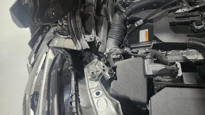 2019 Lexus UX 250 639KMJTHU9JBH1K20 VIN:639KMJTHU9JBH1K20
