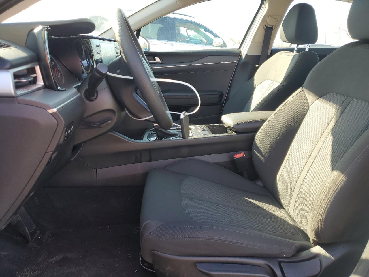 2023 KIA K5 LXS VIN:5XXG14J22PG194414