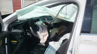 2019 Hyundai Santa FE 335KMKMHS381BBKU0 VIN:335KMKMHS381BBKU0