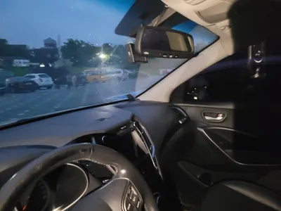 2014 Hyundai Santa FE VIN: