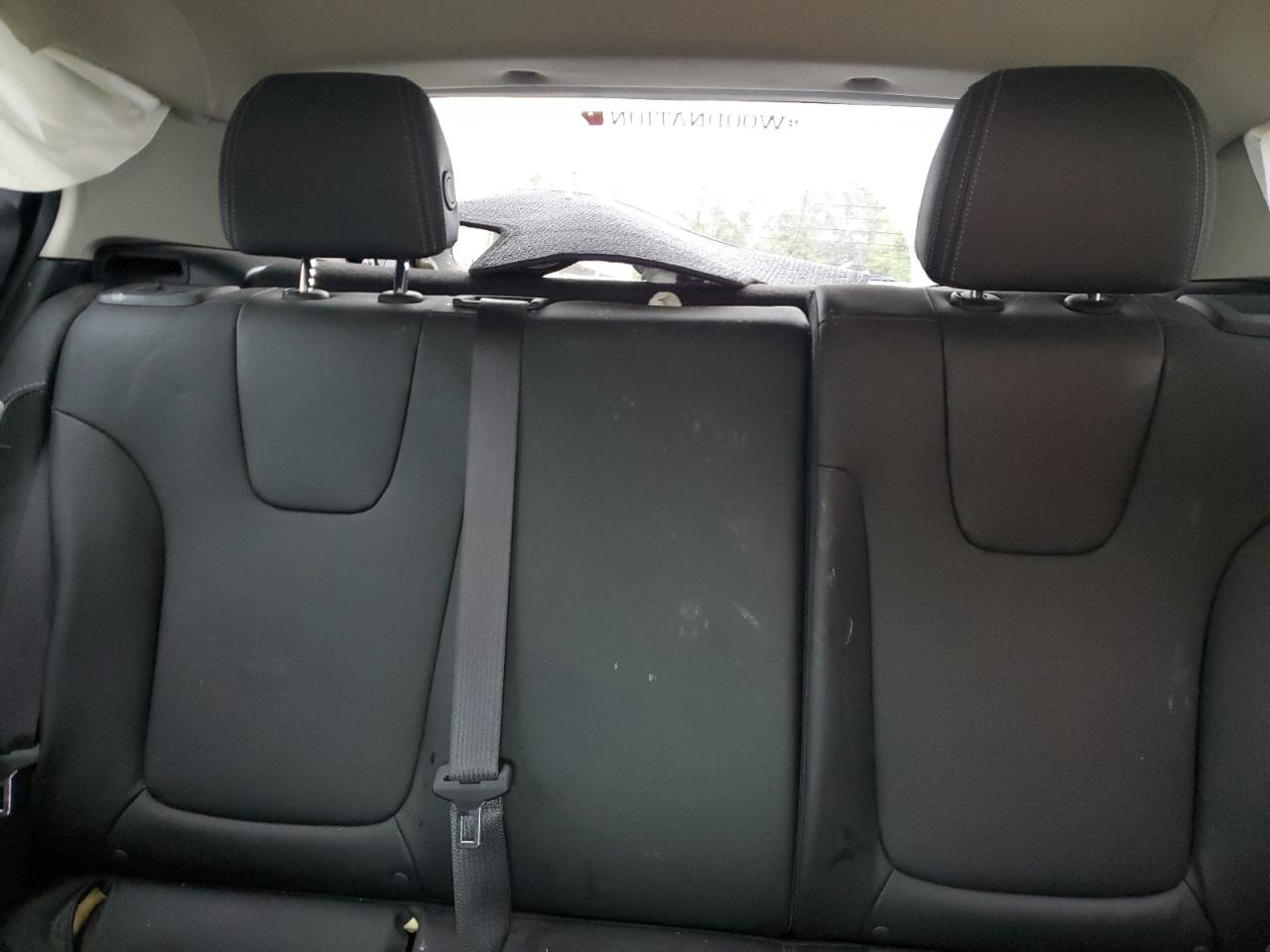 2024 BUICK ENCORE GX SPORT TOURING VIN:KL4AMDSL6RB104592