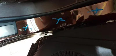 2017 Lexus ES 300 JTHBW1GGXH2161602 VIN:JTHBW1GGXH2161602