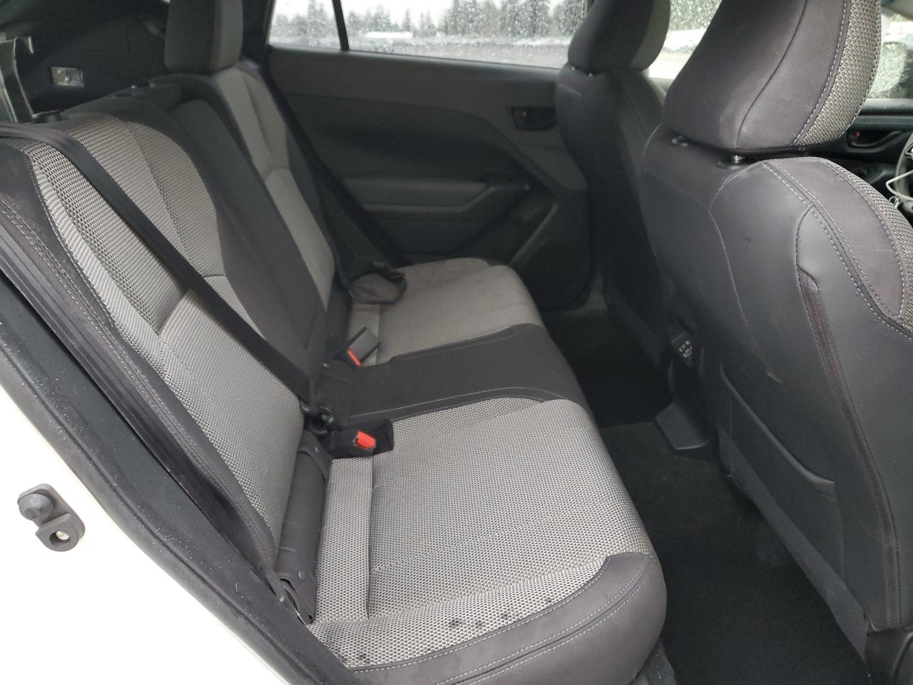 2024 SUBARU CROSSTREK PREMIUM VIN:JF2GUADC6R8309355