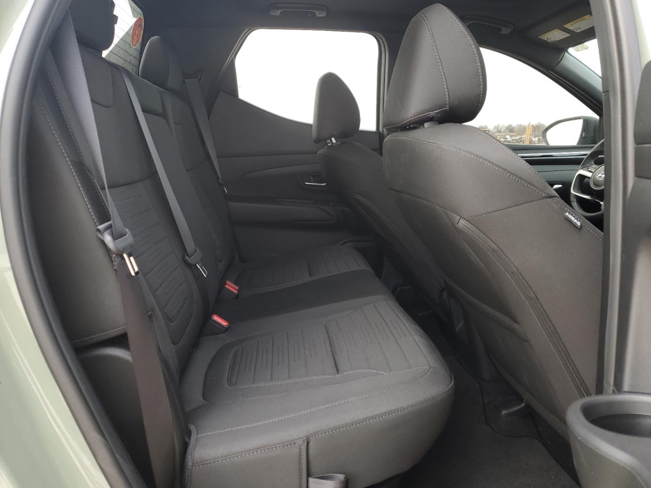 2023 HYUNDAI SANTA CRUZ SEL PREMIUM VIN:5NTJDDAF8PH075109