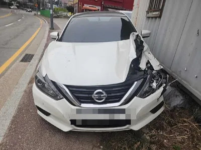 2018 Nissan Altima 1N4AL3AP6JC142819 VIN:1N4AL3AP6JC142819