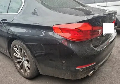 2019 BMW 520 WBAJK710XKBP73908 VIN:WBAJK710XKBP73908