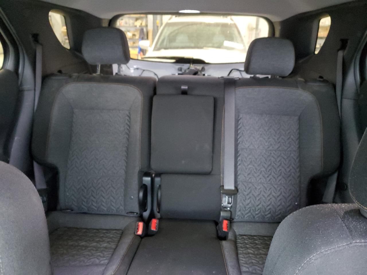 2023 CHEVROLET EQUINOX LT VIN:3GNAXTEG3PL234824