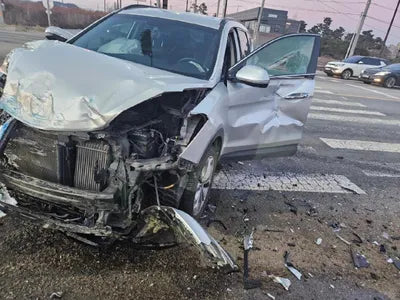 2015 Hyundai Santa FE VIN: