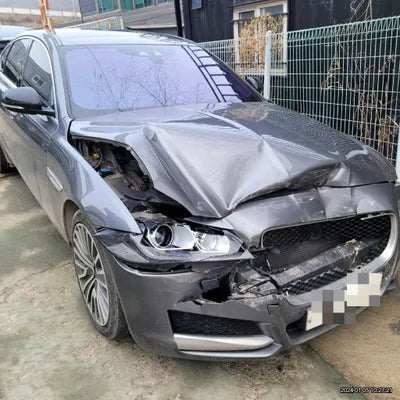 2018 Jaguar XF 414KMSAJBB4BN7JCY VIN:414KMSAJBB4BN7JCY