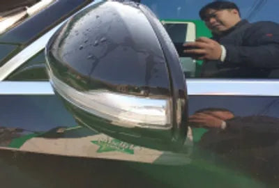 2020 Mercedes-Benz Maybach S 560 W1KUX8GB0LA550354 VIN:W1KUX8GB0LA550354