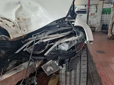 2020 Mercedes-Benz E 250 W1KZF4FB4LA820107 VIN:W1KZF4FB4LA820107