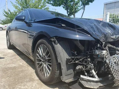 2020 Genesis G80 VIN: