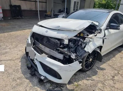 2017 Mercedes-Benz CLA 250 VIN: